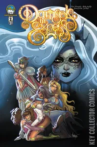 Damsels in Excess #2