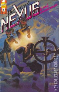 Next Nexus #4