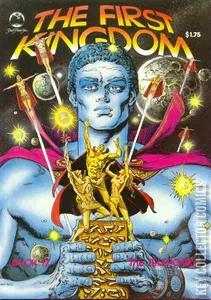 The First Kingdom #17