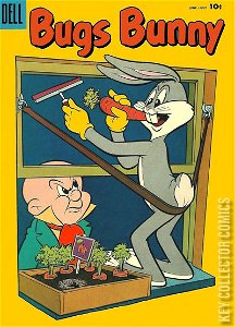 Bugs Bunny #43