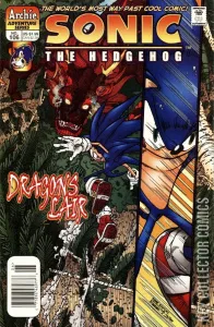 Sonic the Hedgehog #106