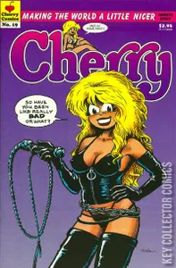 Cherry Poptart #19