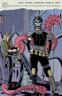 Once Upon a Time at the End of the World