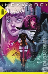 Cover for Hexware #6