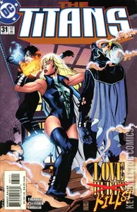 Titans #31