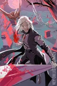 Magic the Gathering #23