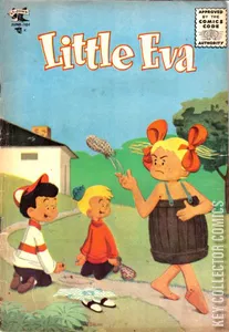 Little Eva #19