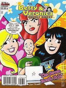 Betty and Veronica Double Digest #176