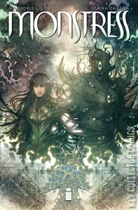 Monstress #13