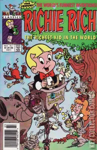 Richie Rich #7