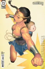 Variant Cover for Wonder Woman #26