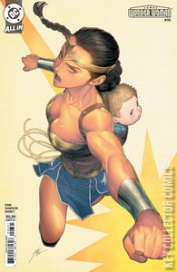 Wonder Woman #26