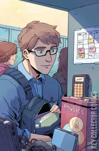 Go Go Power Rangers #4