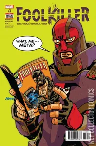 Foolkiller #3