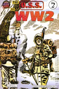 O.S.S. in WW2 #2
