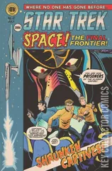 Variant Cover for Star Trek #47