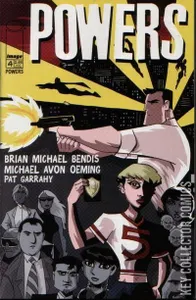 Powers #4