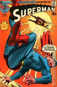 Superman #234