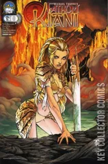 Cover for Fathom: Kiani #0