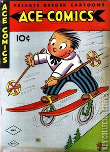 Ace Comics #74