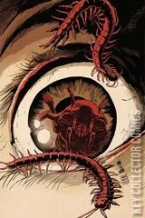 Variant Cover for Centipede #4