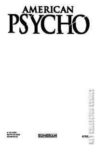 American Psycho #1