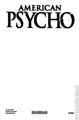 American Psycho