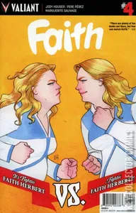 Faith #4