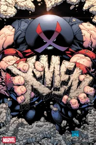 X-Men #34