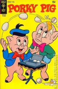 Porky Pig #32