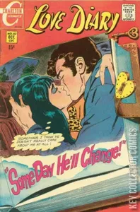 Love Diary #62