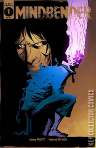 Mindbender #1