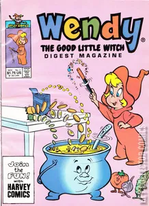 Wendy Digest Magazine #2