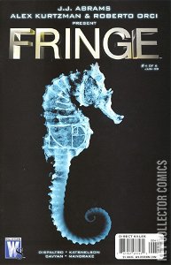 Fringe #4