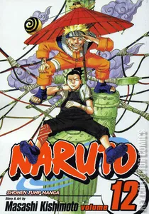 Naruto #12