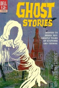 Ghost Stories #21