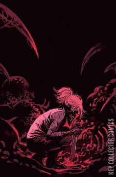 Variant Cover for Something Is Killing the Children #44