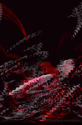 Something Is Killing the Children