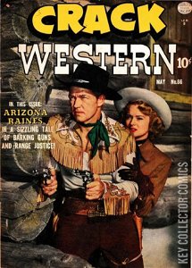 Crack Western #66