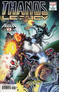 Thanos Legacy #1