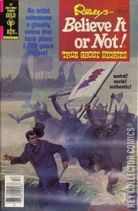 Ripley's Believe It or Not #92
