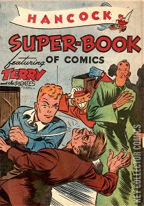 Hancock Super-Book of Comics #16