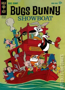 Bugs Bunny #90