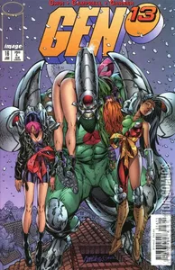 Gen13 #16