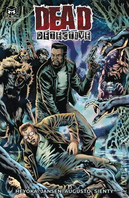 Dead Detective