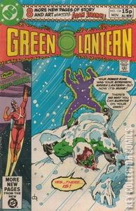 Green Lantern #134