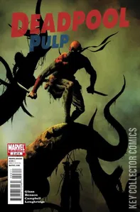 Deadpool: Pulp #3