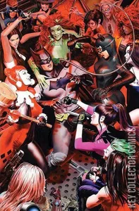 Detective Comics #1027