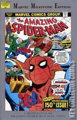 Variant Cover for Amazing Spider-Man #150