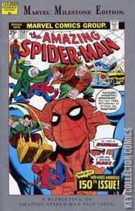Amazing Spider-Man #150